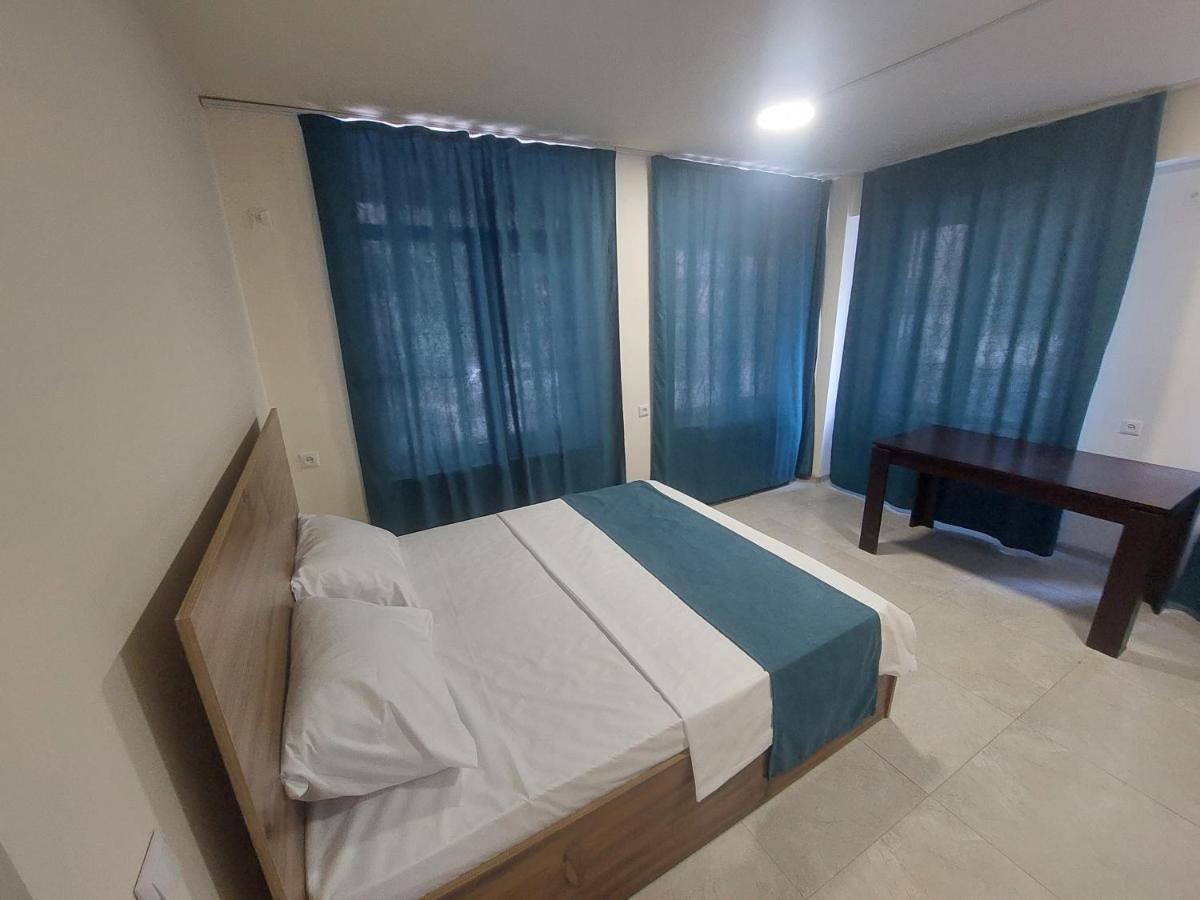 The Best Hotel-Hostel Erévan Extérieur photo